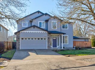 13428 SE Kisor Ct, Happy Valley, OR 97086