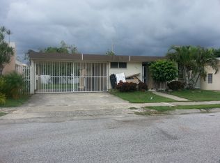 Azucena #126, Yauco, PR 00698