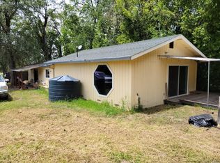 21801 Eastside Rd, Willits, CA 95490