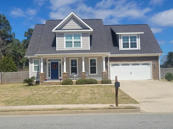 1023 Millbrook Way, Thomson, GA