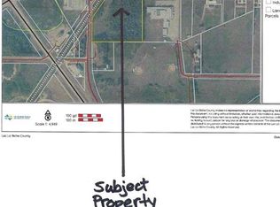 Plan #2518ET-LOT A, Rural Lac La Biche County, AB T0A2C0
