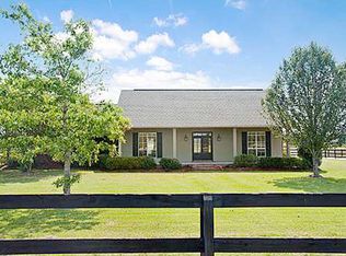 28038 La Polo Farms Rd, Folsom, LA 70437