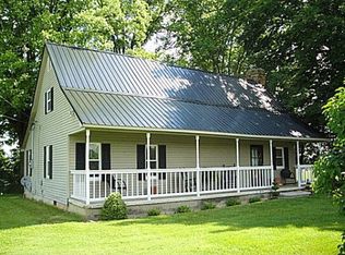 James Austin Rd, Sparta, TN 38583