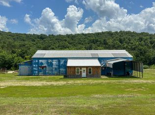 2275 Highway 63, Hardy, AR 72542