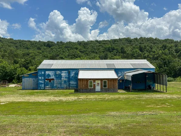 2275 Highway 63, Hardy, AR 72542