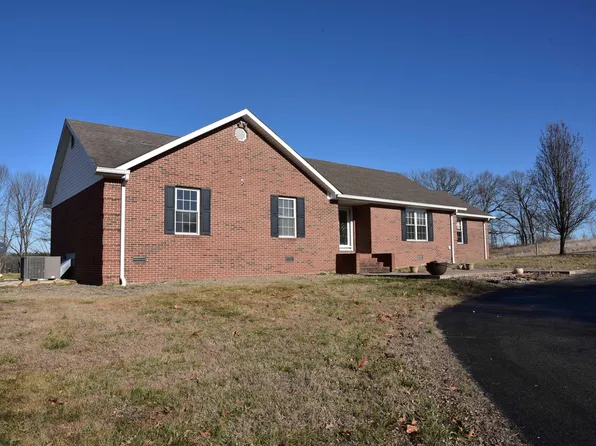 1505 Dutchman Lake Rd, Vienna, IL 62995