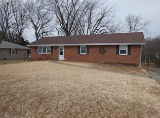 6504 NW Blair Rd, Kansas City, MO 64152