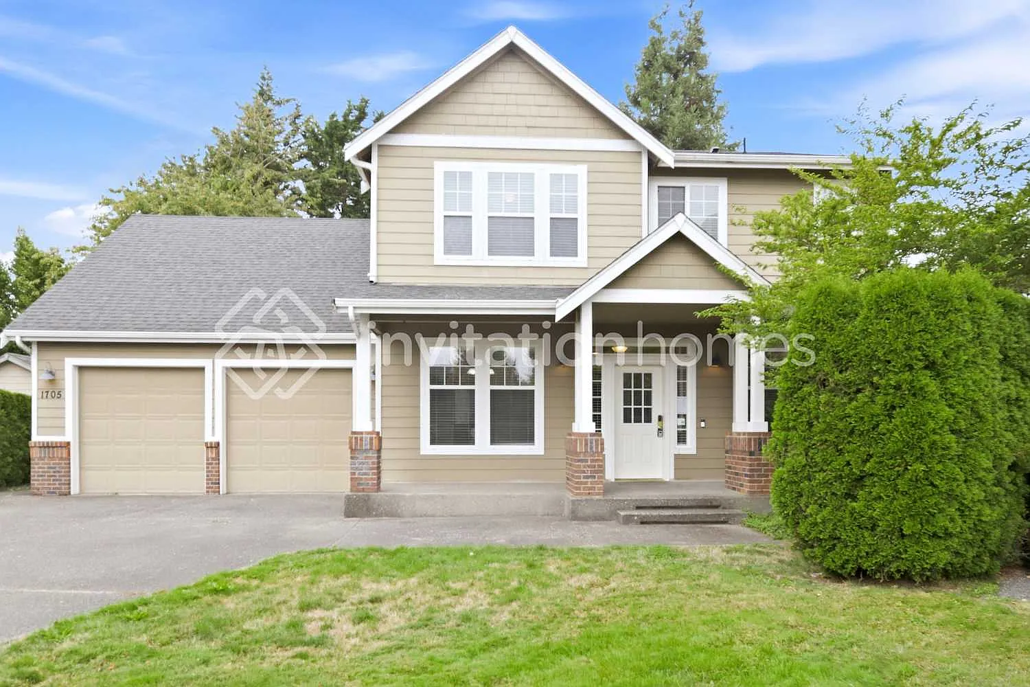 1705 Peach Park Ln Puyallup, WA 98371 — Photo 1