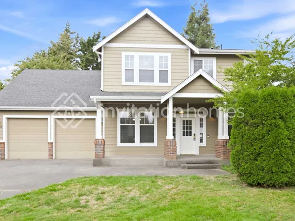 1705 Peach Park Ln, Puyallup, WA 98371