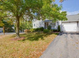 357 Aspetuck Trl, Shelton, CT 06484