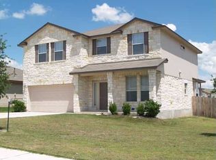 164 Waterloo Dr, Kyle, TX 78640