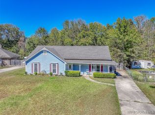 6713 Sarita Ct, Montgomery, AL 36116