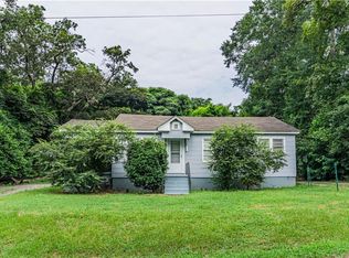 501 8th Ave, Phenix City, AL 36867