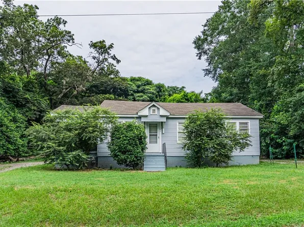 501 8th Ave, Phenix City, AL 36867