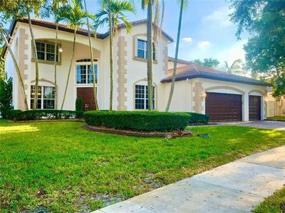 3511 SW 145th Ave, Miramar, FL, 33027
