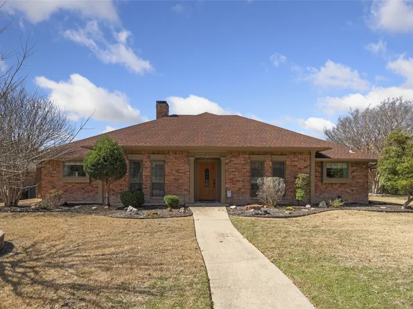 1605 Emory Cir, Plano, TX 75093