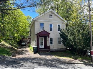 40-42 Jackson St, North Adams, MA 01247