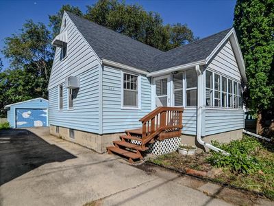 322 North Lawn Avenue, Madison, WI, 53704