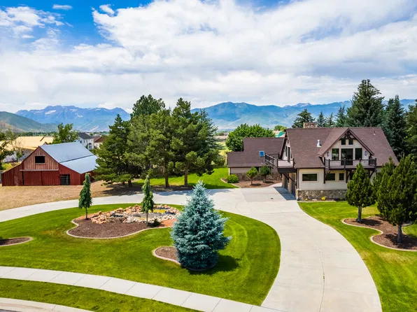 1314 S 2950 E, Heber, UT 84032