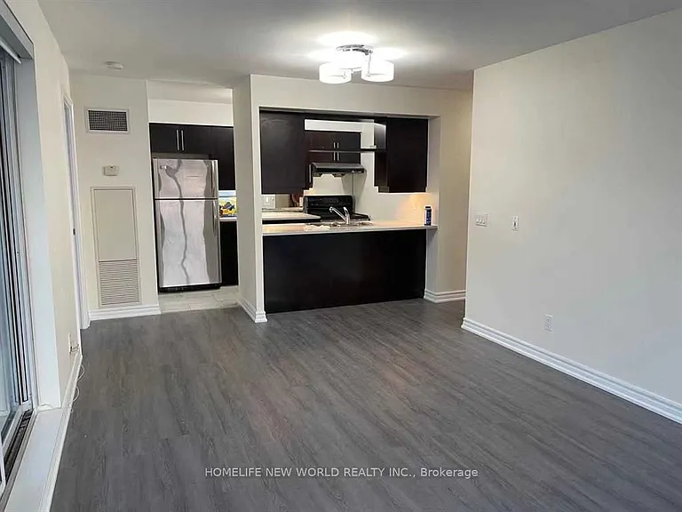 70 Town Centre Ct #2702 — Photo 3