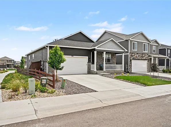 429 Bluebird Road, Johnstown, CO 80534