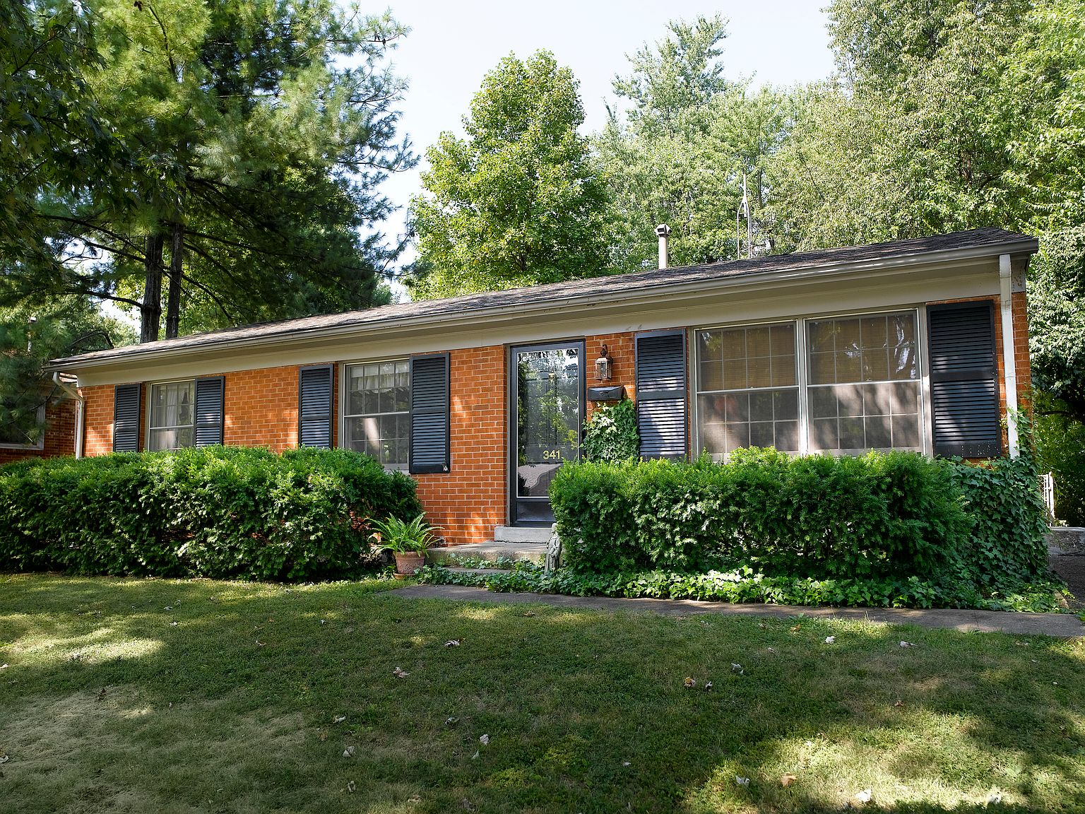 341 Tulane Dr, Lexington, KY 40517 Zillow