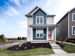 The Gramercy Plan, Greenview Preserve, Oregon, WI 53575