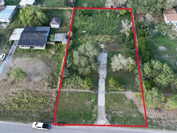 30119 Calle Feliz, Los Fresnos, TX 78566