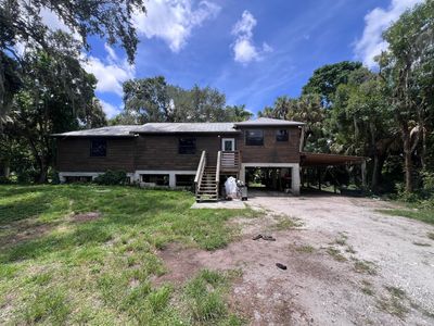 1756 SW Ranch Trail, Stuart, FL, 34997