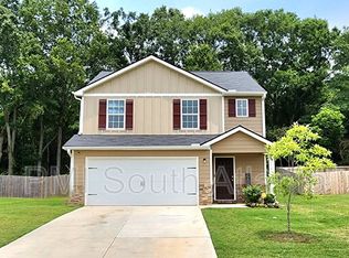 116 Dogwood Ln, Milner, GA 30257