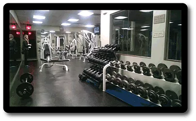 Rented by Center Avenue Equity Co LTD