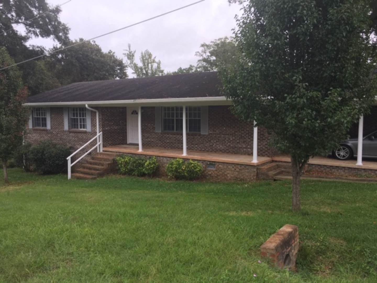 145 Foscue Ave, Grove Hill, AL 36451 Zillow