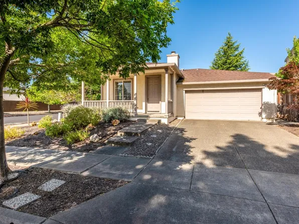 734 Decanter Circle, Windsor, CA 95492