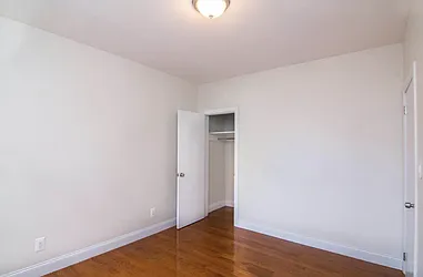 Rented by New York Residence