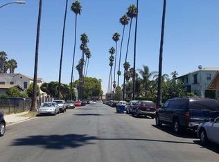 605 W 46th St, Los Angeles, CA 90037