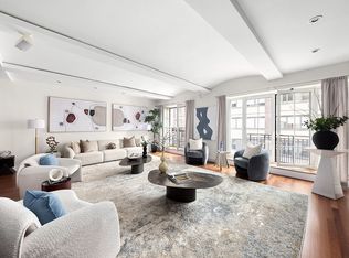 Liberty Lofts, New York, NY 10023