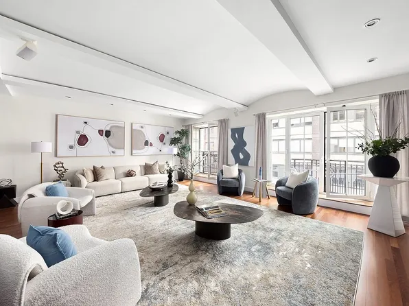 43 W 64th St #7A, New York, NY 10023