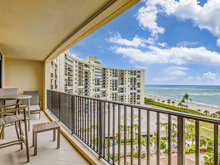 300 Ocean Trail Way #907 — Photo 25