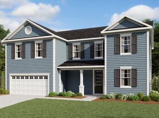 Gunnison - CL, Fuquay Varina, NC 27526