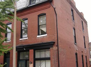 1015-1017 Shenandoah Ave, Saint Louis, MO 63104