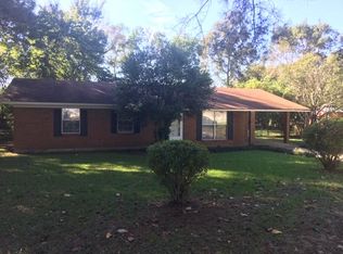 4829 Old Highway 11, Hattiesburg, MS 39402