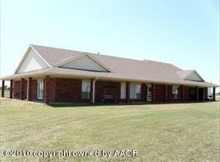 15527 Fm 1062, Canyon, TX 79015