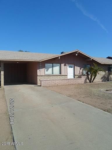 1st image of 8930 W Glenrosa Ave