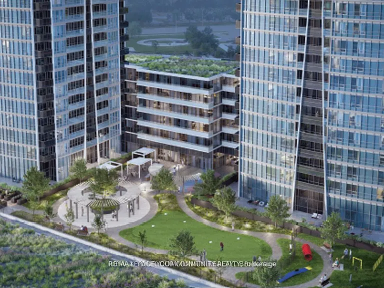 30 Upper Mall Way #509 — Photo 13