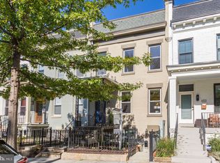 605 Kenyon St NW, Washington, DC 20010