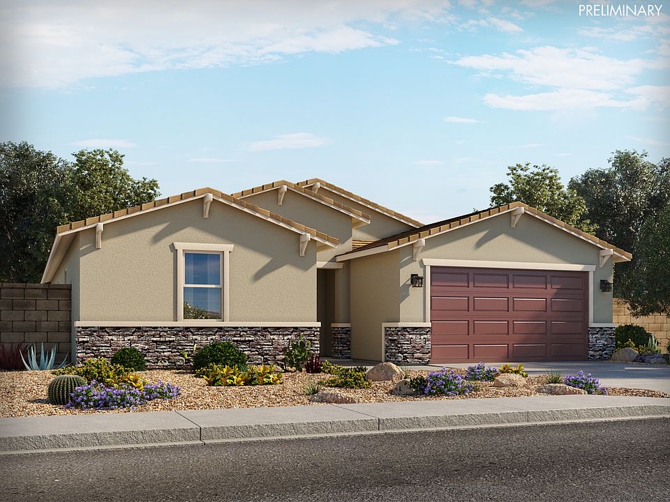 2nd image of Pre Selling From San Tan Ridge N Desert Star Dr #Bbx0kv