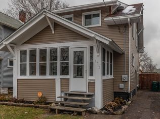 1713 Herbert St, Lansing, MI