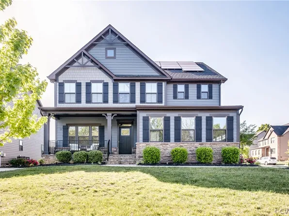 12339 Hepler Ridge Ct, Glen Allen, VA 23059