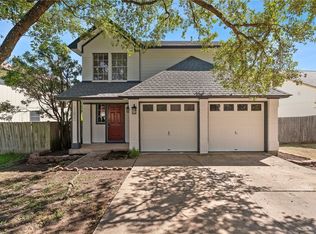 12803 Marimba Trl, Austin, TX 78729