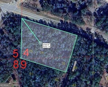 2/- County Highway 97, Abbeville, AL, 36310